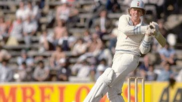 Barry Richards, sporting tragedy and human suffering