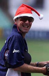 Phil Tufnell