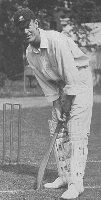Victor Trumper