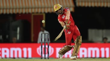 Amid constant chopping and changing, Punjab Kings invest heavily in the future
