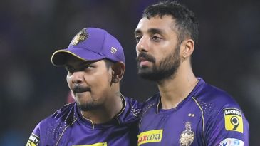 KKR trust in continuity in bid to defend 2024 title