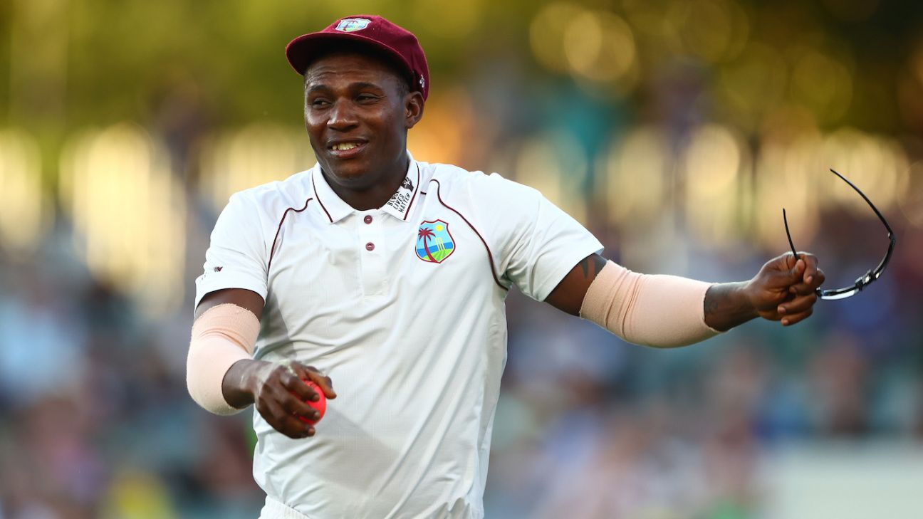 West Indies batter Devon Thomas suspended for corruption