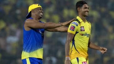 Pathirana joins Bravo at TKR; Barbados Royals pick Athanaze, Theekshana