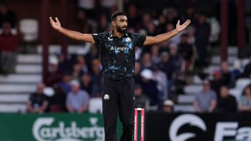 Usama Mir's T20 Blast contract cancelled after PCB deny NOC