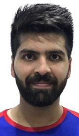 Shahrukh Quddus