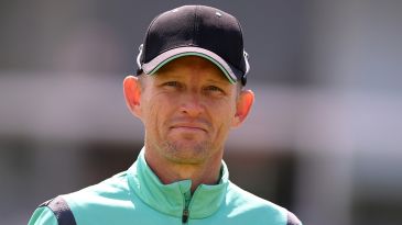 Malan steps down as Ireland head coach, Wilson named replacement
