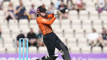 McCaughan, Tyson seal the spoils as Hampshire outgun Lancashire