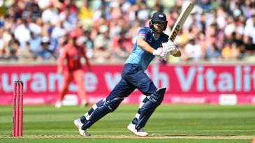 Could this Roses victory save Yorkshire's season - and the club's future?