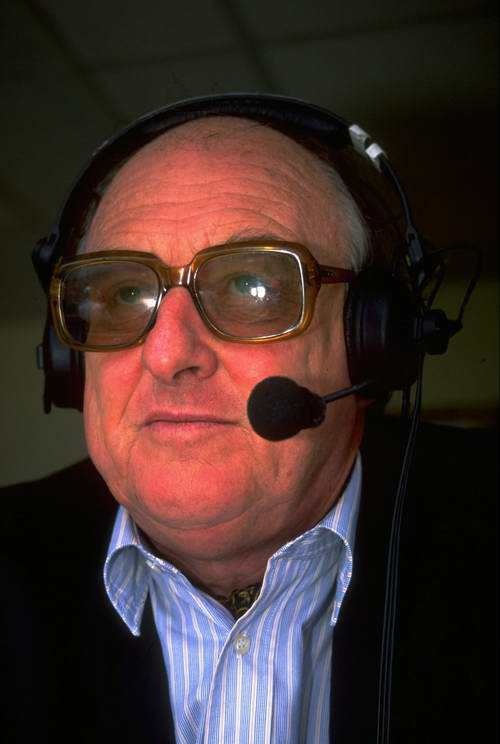 Henry Blofeld