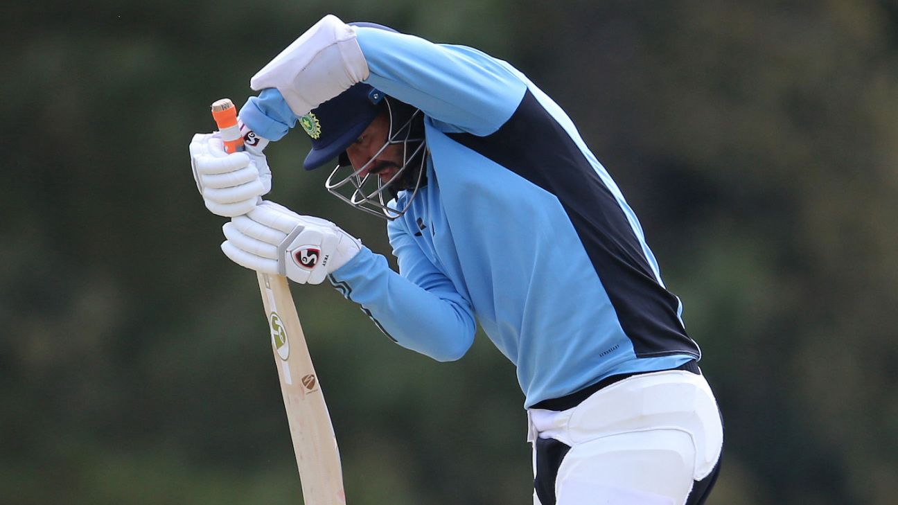 Rock & Roll It podcast: Pujara unplugged