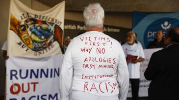 How cricket in Scotland has stumbled from a racism scandal to the brink of meltdown