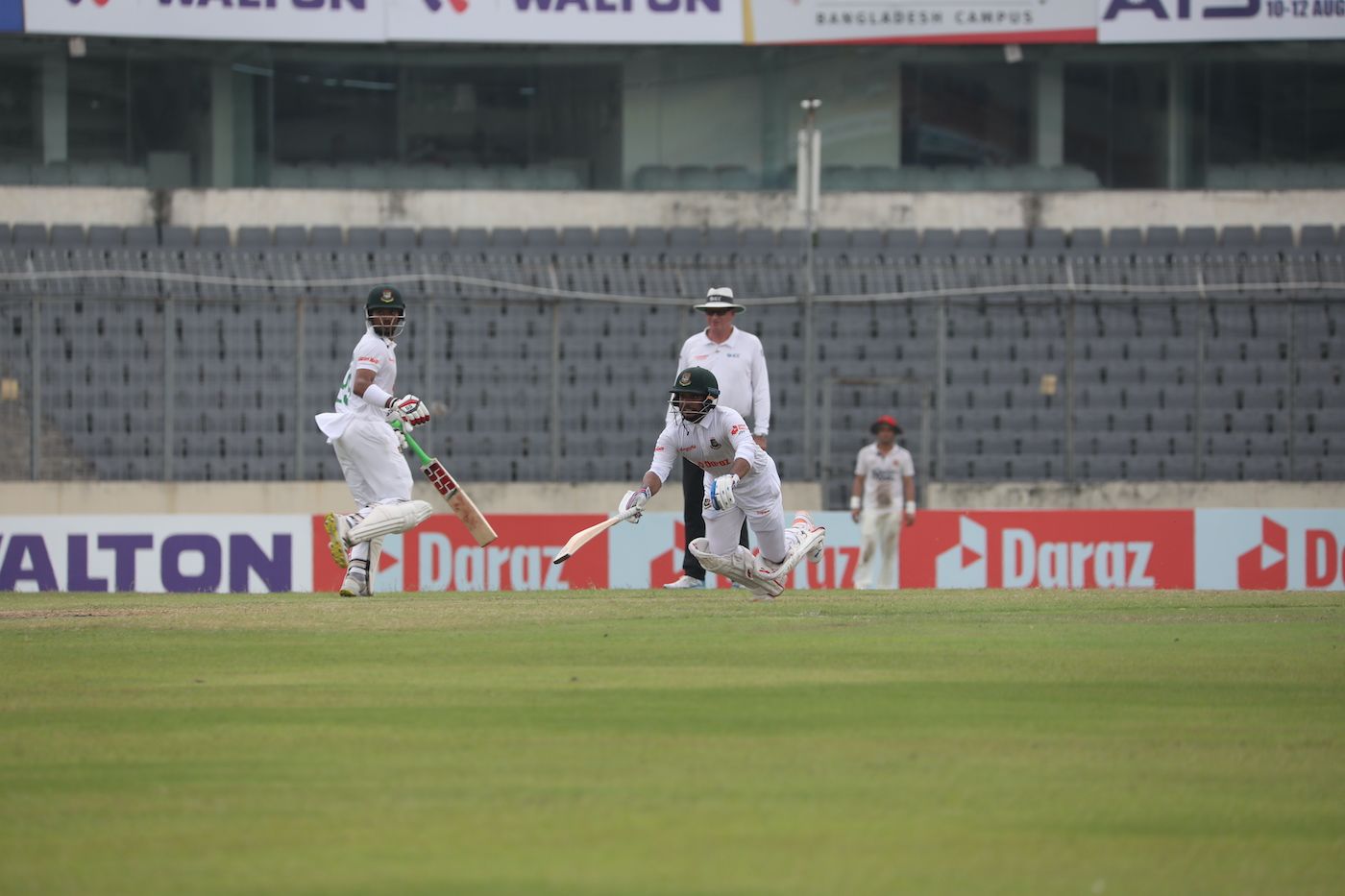 Zakir Hasan's dive couldn't save him from being run out