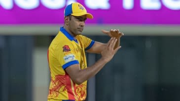 TNPL round-up: Sai Sudharsan's helicopter, Ashwin's bizarre review, and Washington's low-key return