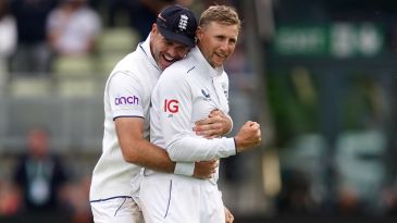 Root snatches World No. 1 status from Labuschagne in Test batting rankings