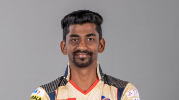 TN allrounder Aparajith to move to Kerala