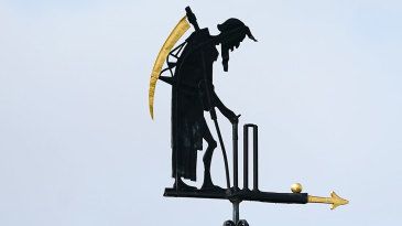 Does English cricket have the will to put its house in order?