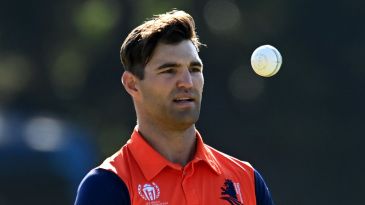 Netherlands call up 17-year-old Cedric de Lange; Braat, Zulfiqar set for comebacks