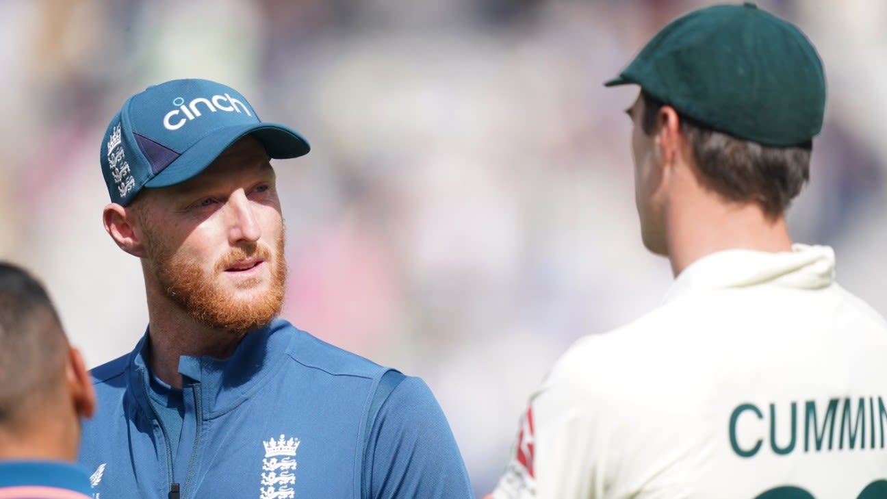 Simon Taufel: Which part of the Spirit of Cricket did Australia breach?
