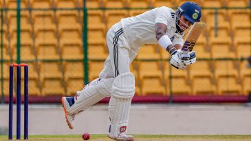 Tilak, Pratham centuries leave India D with mountain to climb