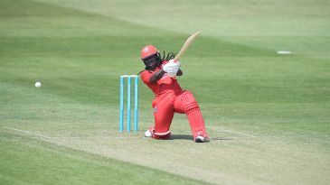 Dattani, Dottin send Thunder to crashing victory over Diamonds