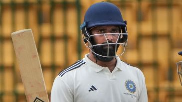 'Still good enough to play all three formats' - Vihari after signing with Tripura for 2025-26 season