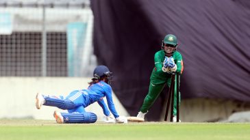 Nigar pushes Bangladesh to believe they can beat big teams