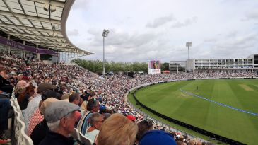 FICA rebranded as World Cricketers' Association
