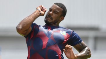 Shannon Gabriel retires from international cricket