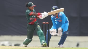 Drama in Mirpur as decider ends in thrilling tie