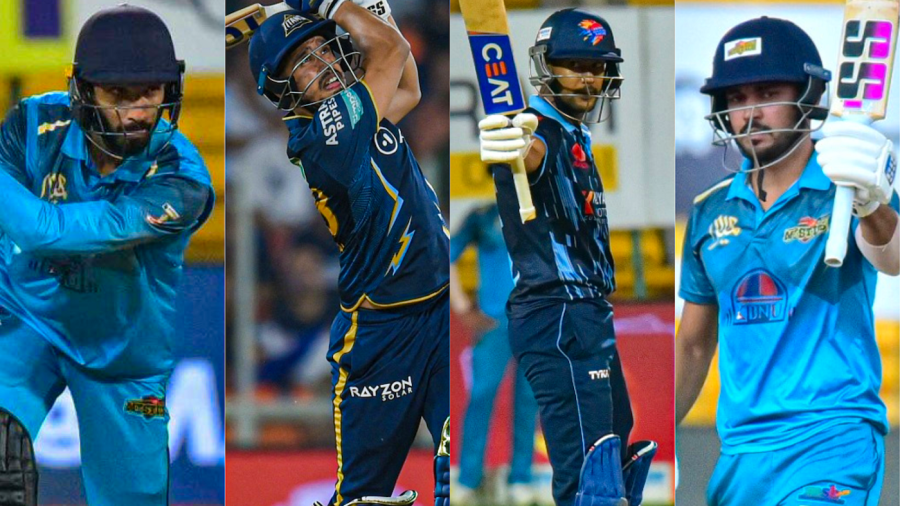 Maharaja Trophy auction: Abhinav the most expensive buy; Agarwal, Padikkal also fetch big money