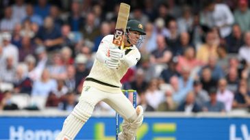 Warner dead-bats Johnson's views: 'Everyone's entitled to their own opinions'
