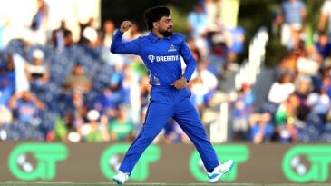 ESPNcricinfo Awards 2023 Men's T20 leagues bowling nominees: strikers from the subcontinent