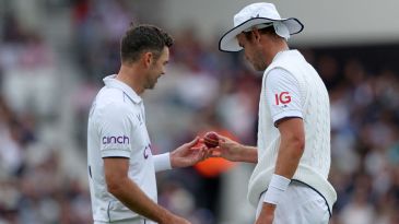 Usman Khawaja, Ricky Ponting query controversial ball-change