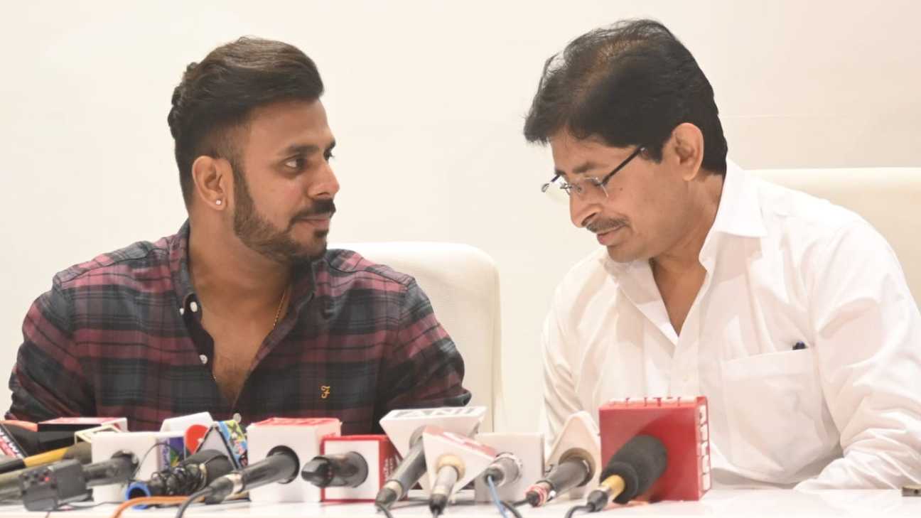 Manoj Tiwary reverses retirement decision, will play on with Bengal for one more year