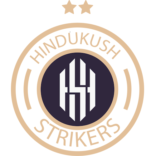 Hindukush logo