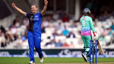 WPL 2027: Mumbai Indians trade Tara Norris in from UP Warriorz