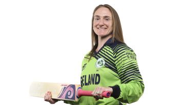 Shauna Kavanagh retires from international cricket