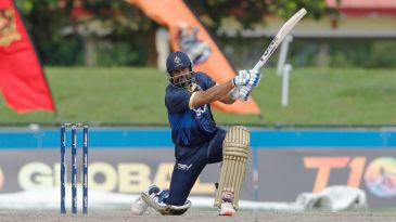 Yusuf, Ojha trump Finch's 75*; Afridi, Sohail, Kamran lead New York Warriors to the top