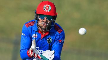 Rahmanullah Gurbaz, Khalil Gurbaz in Afghanistan squad for one-off Test against Ireland