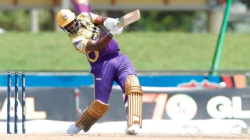 Hafeez, Masakadza and Bishoo sparkle, Sreesanth bags four in defeat