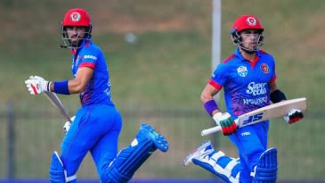 What is the highest partnership in an ODI defeat?