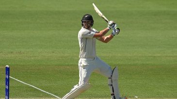 Bruce praises 'fearless' New Zealand A after Australia success