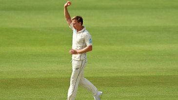 Kuggeleijn and Solia skittle Australia A to complete huge turnaround