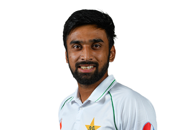 Abdullah Shafique