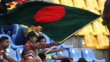 Domestic player among four charged in BCB's corruption probe