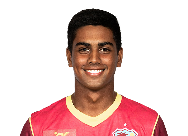 M Nandu