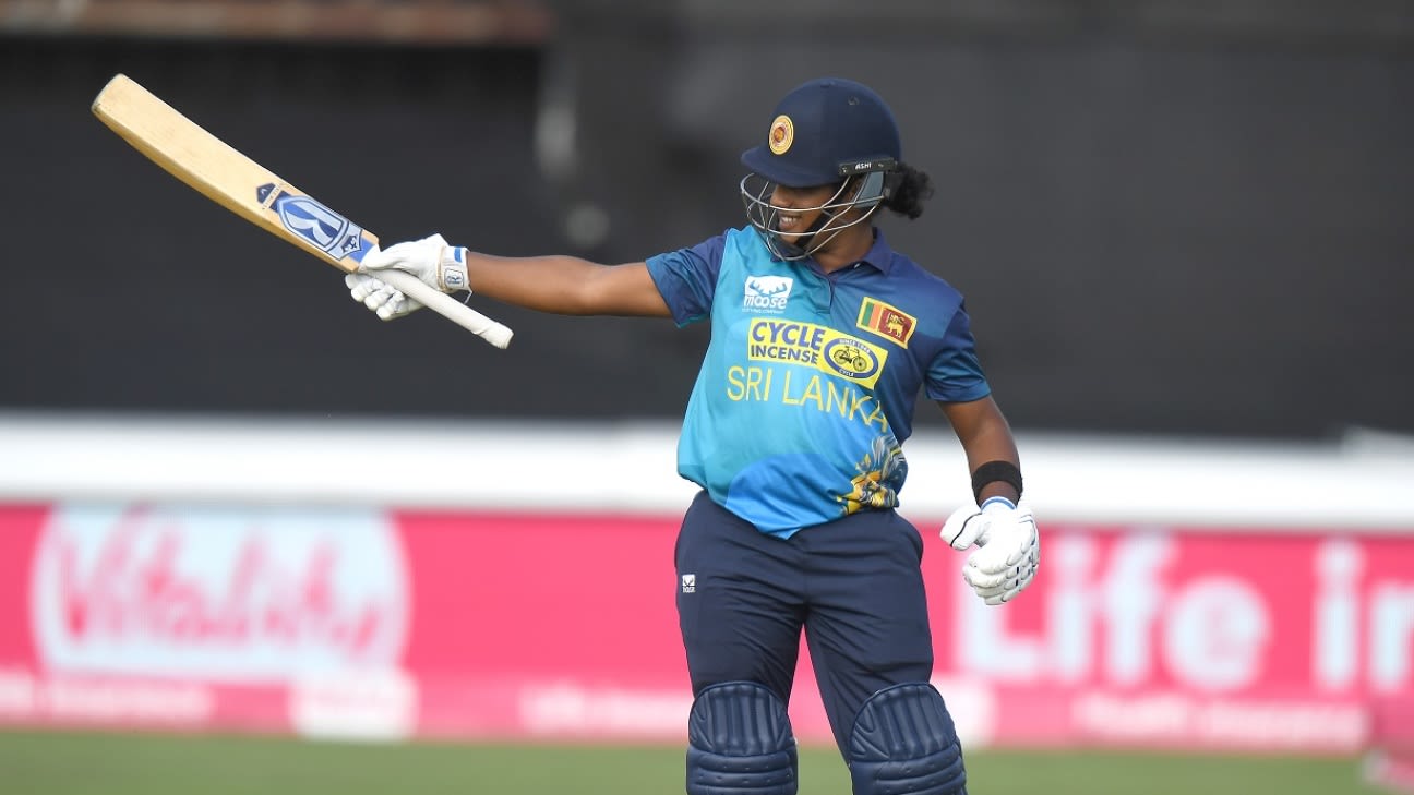 WPL 2024 auction: Athapaththu, Dottin among 165 players in the pool