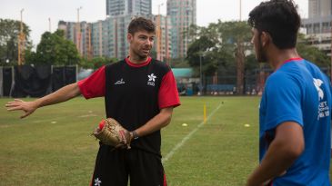 Simon Cook named Kent's new director of cricket