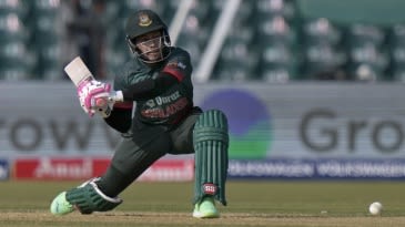 Fortune Barishal sign Mushfiqur as most high-profile pick in BPL draft