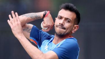 Vijay Hazare Trophy: Chahal takes Haryana into semis, TN make short work of Mumbai